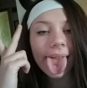 Meet your Posher, Mykinzey